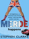 Merde Happens (eBook): Paul West Series, Book 5